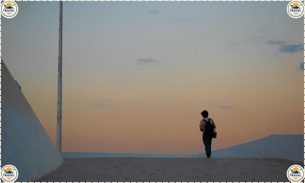 Solo Travel Quotes: 250 Quotes for Independent Travelers