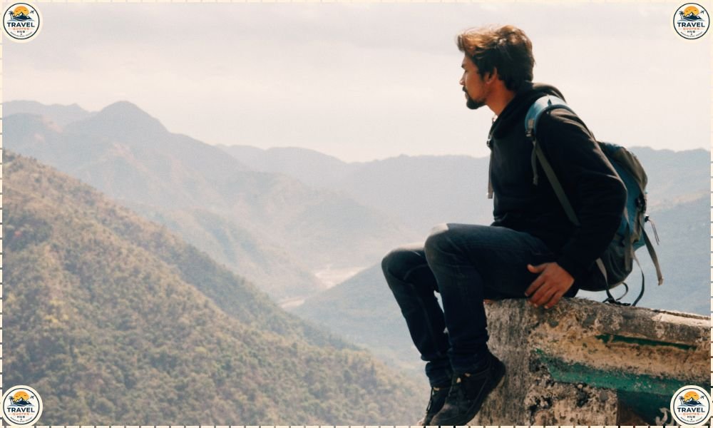 Solo Travel Captions for Instagram: 250 Best Captions for IG