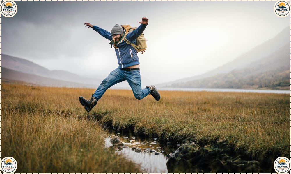 Solo Adventure Quotes: 250 Best Quotes for Fearless Explorers