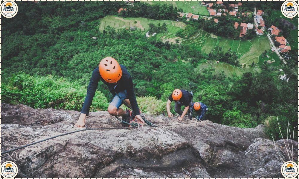 Outdoor Adventure Quotes: 250 Inspiring Quotes for Nature Lovers