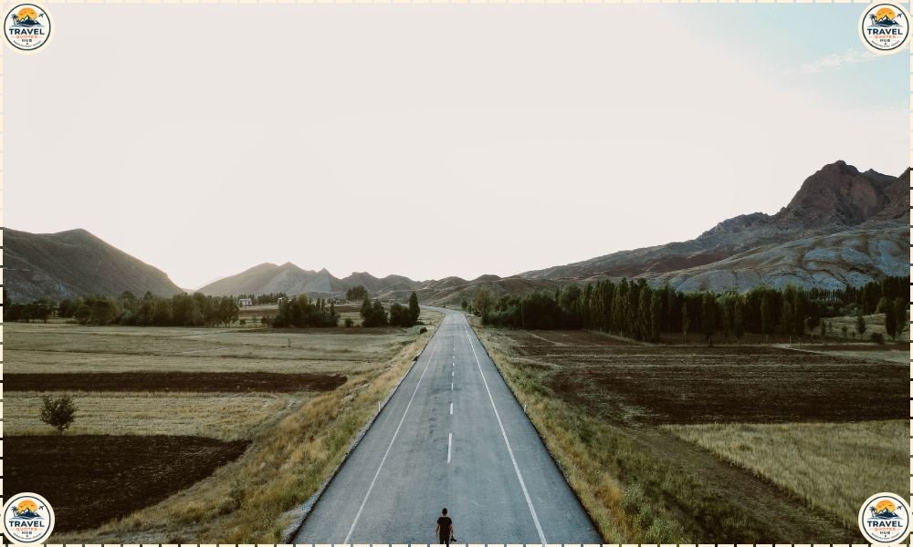 Traveling Alone Quotes: 250 Quotes for Adventure & Freedom