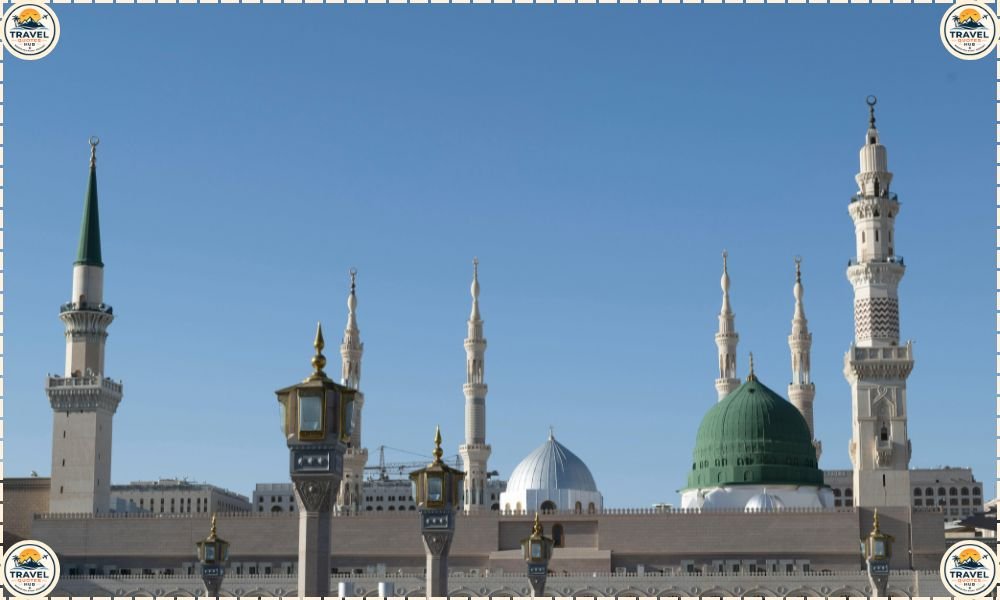 I Love Madinah Quotes in English: 200 Heart Touching Quotes