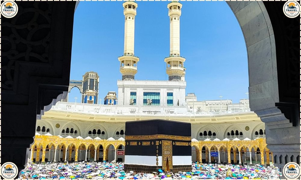 Missing Makkah Quotes & Captions: 200 Heart Touching Quotes