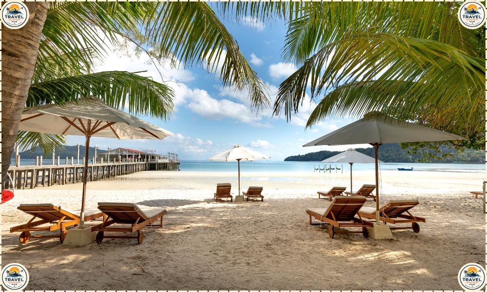 Summer Beach Quotes: 250 Quotes About Summer Beach Days