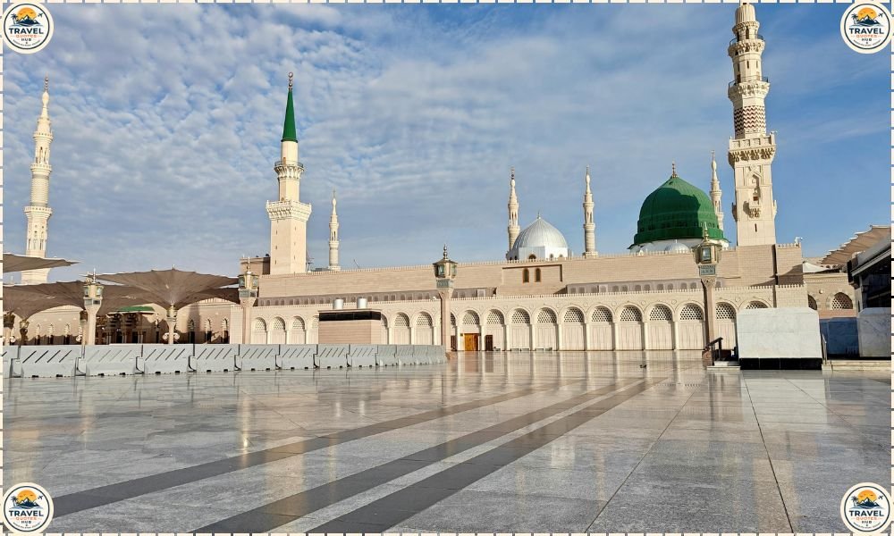 I Am Going to Umrah Please Forgive Me Message: 150 Messages